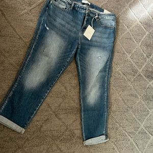 KanCan new with tags